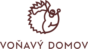 Logo voňavý domov